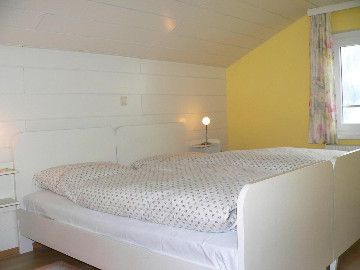 Apartment Elsa By Interhome Blons  ภายนอก รูปภาพ